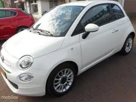 Fiat 500 thumbnail 3