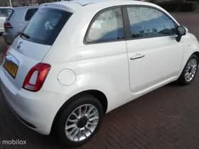 Fiat 500 thumbnail 4