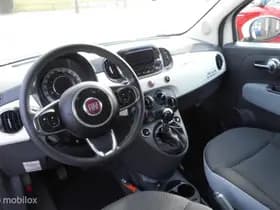 Fiat 500 thumbnail 9