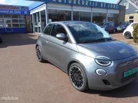 Fiat 500e thumbnail 3