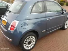 Fiat 500 thumbnail 4