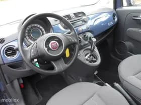 Fiat 500 thumbnail 9