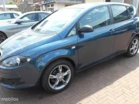 SEAT Altea thumbnail 3