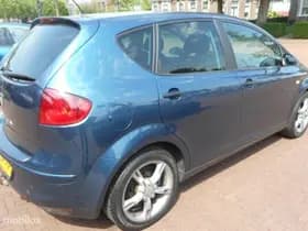 SEAT Altea thumbnail 4