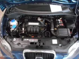 SEAT Altea thumbnail 37