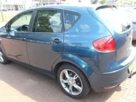 SEAT Altea thumbnail 5