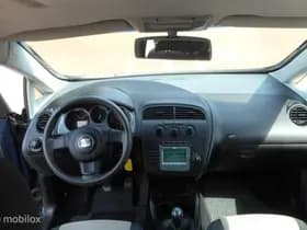 SEAT Altea thumbnail 9