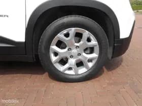 Jeep Avenger thumbnail 15