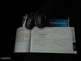 Jeep Avenger thumbnail 32