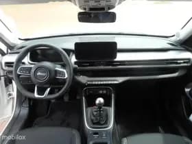 Jeep Avenger thumbnail 7