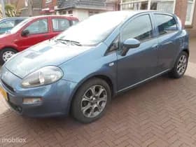 Fiat Punto thumbnail 3
