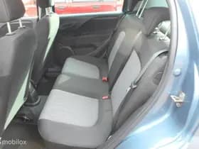 Fiat Punto thumbnail 7