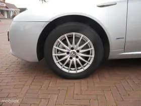 Alfa Romeo 159 thumbnail 14