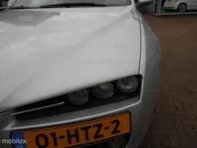 Alfa Romeo 159 thumbnail 19