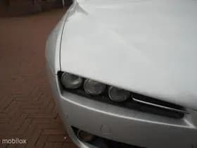 Alfa Romeo 159 thumbnail 20