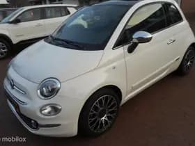 Fiat 500 thumbnail 3
