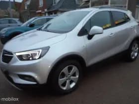 Opel Mokka thumbnail 4