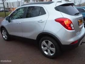 Opel Mokka thumbnail 6