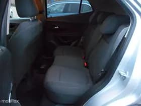 Opel Mokka thumbnail 9