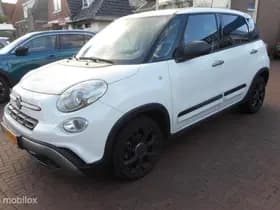 Fiat 500 thumbnail 3