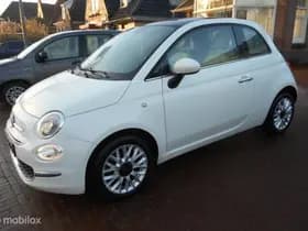 Fiat 500 thumbnail 3