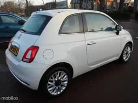 Fiat 500 thumbnail 4