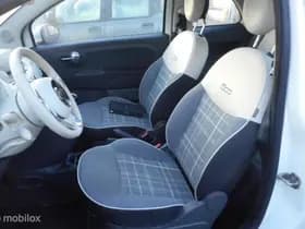 Fiat 500 thumbnail 5