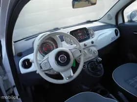 Fiat 500 thumbnail 6