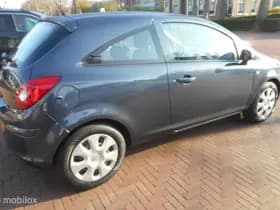 Opel Corsa thumbnail 4