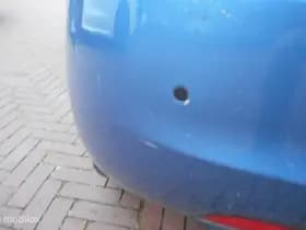 Kia Venga thumbnail 12