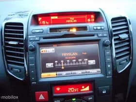 Kia Venga thumbnail 18