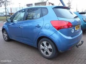 Kia Venga thumbnail 5