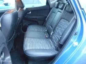 Kia Venga thumbnail 7