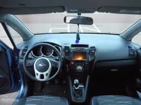 Kia Venga thumbnail 9