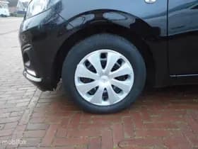 Peugeot 108 thumbnail 13