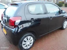 Peugeot 108 thumbnail 4