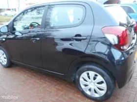 Peugeot 108 thumbnail 5