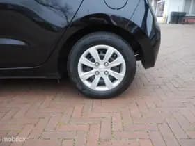 Hyundai i10 thumbnail 12