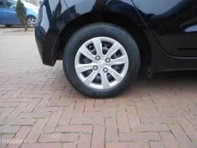 Hyundai i10 thumbnail 15