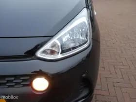 Hyundai i10 thumbnail 18