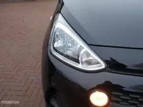 Hyundai i10 thumbnail 19