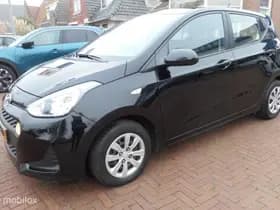 Hyundai i10 thumbnail 3