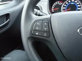 Hyundai i10 thumbnail 22