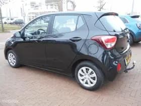 Hyundai i10 thumbnail 5