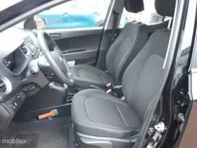 Hyundai i10 thumbnail 6