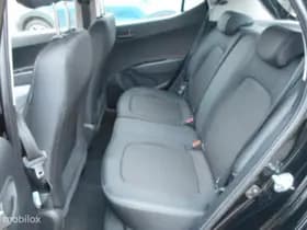 Hyundai i10 thumbnail 7