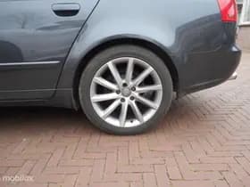 Audi A4 thumbnail 11