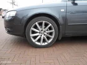 Audi A4 thumbnail 12