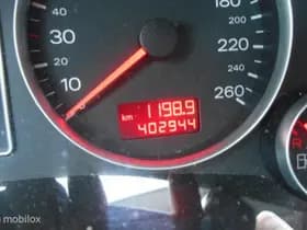 Audi A4 thumbnail 18