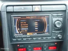 Audi A4 thumbnail 19